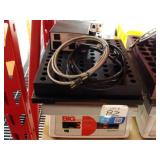 Barnstead Thermolyne Big Bill Digital Orbital Shak