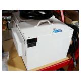 Clipper VAC Tote (Sparks - NV)