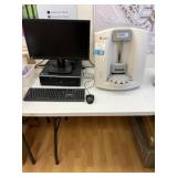 Beckman Coulter VI-CELL XR Cell Viability Analyzer