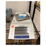Mettler Toledo XS603S Analytical Balance (Brisbane