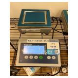 Mettler Toledo ICS4x5-1 Digital Scale (Brisbane -