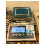 Mettler Toledo ICS4x5-1 Digital Scale (Brisbane -