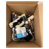 Assorted Pipettes (Brisbane - CA)