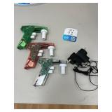 Thermo Scientific S1 Pipette Fillers (Brisbane - C