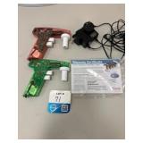 Thermo Scientific S1 Pipette Fillers (Brisbane - C