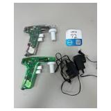 Thermo Scientific S1 Pipette Fillers (Brisbane - C