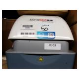 Stratec Biomedical VMI-100 Volume Measurement Inst