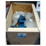 New Calpeda NR 50C-60/A Industrial Inline Centrifu