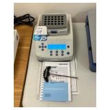 Eppendorf 5382 ThermoMixer C (Brisbane - CA)