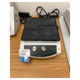 Heidolph 544-11200-04-5 Titramax 100 Microplate Or