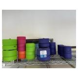 Assorted Corning CoolCell (Brisbane - CA)