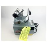 Gast Compressor Vacuum Pump Model DOA-P704-AA  (Be