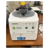 Drucker 642E Quest Centrifuge (Brisbane - CA)