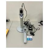Eppendorf Electronic Pipette Repeater E3 w/ Chargi