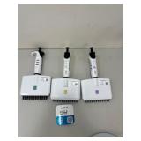 Integra Multichannel Pipettes (Brisbane - CA)