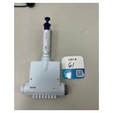 Rainin Pipet-Lite Adjustable Spacer 8 20-300 uL LT