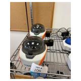 Corning 6770 Mini Centrifuges (Brisbane - CA)