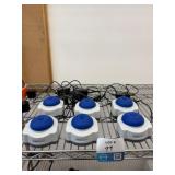 Fisherbrand Mini Vortex Mixers (Brisbane - CA)