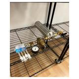 Air Regulator Set (Brisbane - CA)