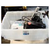 Digital Microscopes & Contents (Sparks - NV)