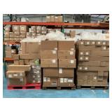Assorted Sartorius Bioprocess Lot; Univessel, Cult
