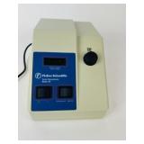 Fisher Scientific D100 Sonic Dismembrator (Bear -
