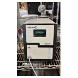 Gilson prepELS II Detector (Campbell - CA)