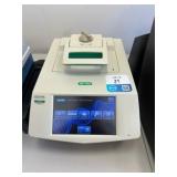 BIO-RAD CT1000 Touch Thermal Cycler, 96 Deep Well