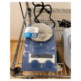 IKA RCT Basic Magnetic Hotplate Stirrer (Brisbane
