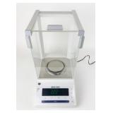Mettler Toledo NewClassic MF Model MS204S  (Bear -
