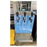 International Carbonic Liquos PREMIER 2000 Cooling