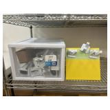Rainin Pipette Magnetic Hang-Up (Brisbane - CA)
