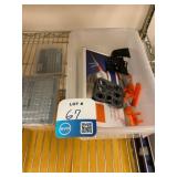 Corning Vacuum Aspirators (Brisbane - CA)