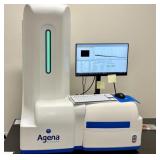 Agena BioScience MassARRAY Analyzer System 4 Chip