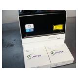 Lorrca Maxsis Red Blood Cell Analyzer (Sparks - NV