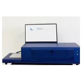 Kibron Delta-8 Surface Tension Platereader