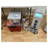 Eppendorf BioFlo 120 Bioreactor Controller (Brisba
