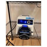 MasterFlex L/S 07528-10 Variable-Speed Digital Dri