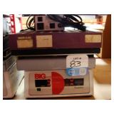 Barnstead Thermolyne Big Bill Digital Orbital Shak