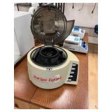 StatSpin Express 3 Tube Centrifuge (Brisbane - CA)