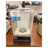 Mettler AE 163 Analytical Balance (Brisbane - CA)