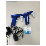 Integra Pipetboy 2 Pipette Controllers (Brisbane -