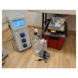 Eppendorf BioFlo 120 Bioreactor Controller (Brisba
