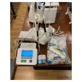 Mettler Toledo SevenCompact Duo S213 pH Meter (Bri