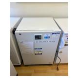 Phcbi PR-L5181W-PA Undercounter Lab Grade Solid Do