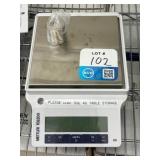 Mettler Toledo ME1002E Precision Balance (Brisbane