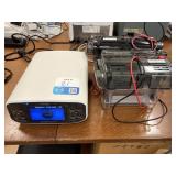 Invitrogen PowerEase Touch 350W Power Supply (Bris