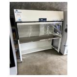 Air Science LFHX-LF-0001 Laminar Flow Cabinet (Bri