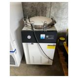 SH Scientific SH-AC-150M 150L Vertical Autoclave (