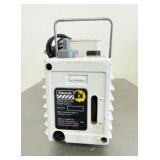 Edwards E2M1 Vacuum Pump (Bear - DE)